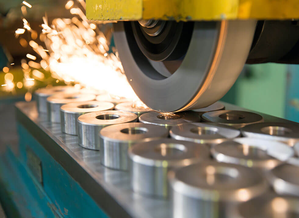 CNC Machines - Mold and Die Maker in Cleveland, OH