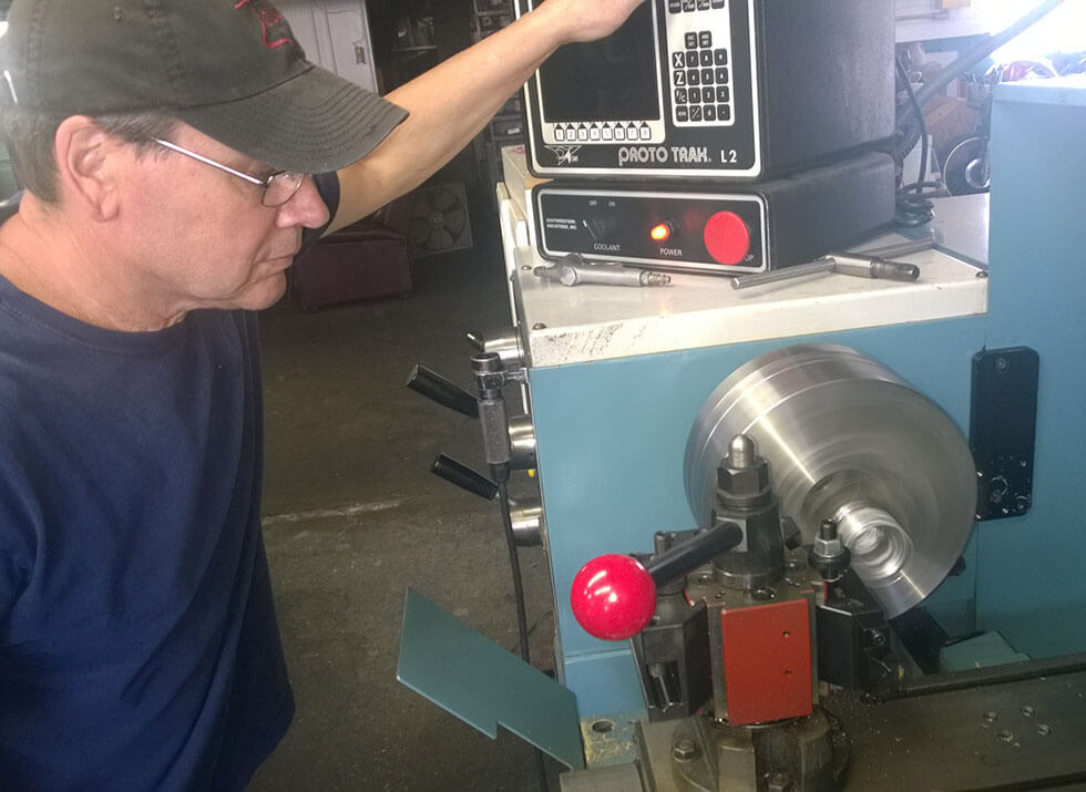 Local Die Cutting & Die Making Company in Cleveland, OH
